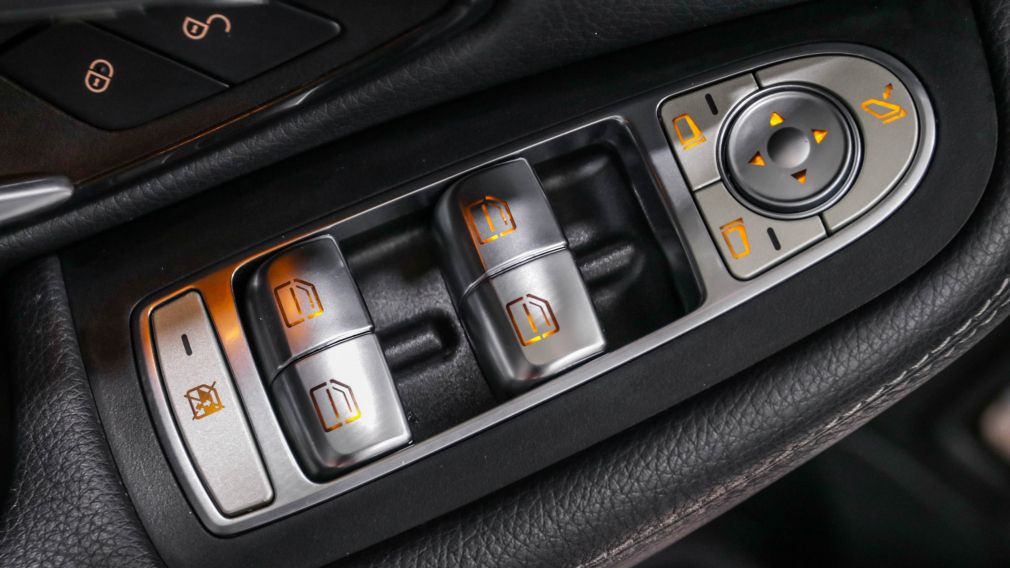 Mercedes Benz C-Class C 300 2021 d&rsquo;occasion à vendre - 9