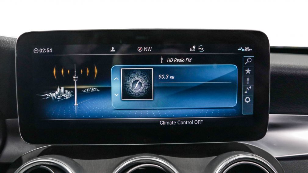 Mercedes Benz C-Class C 300 2021 d&rsquo;occasion à vendre - 14