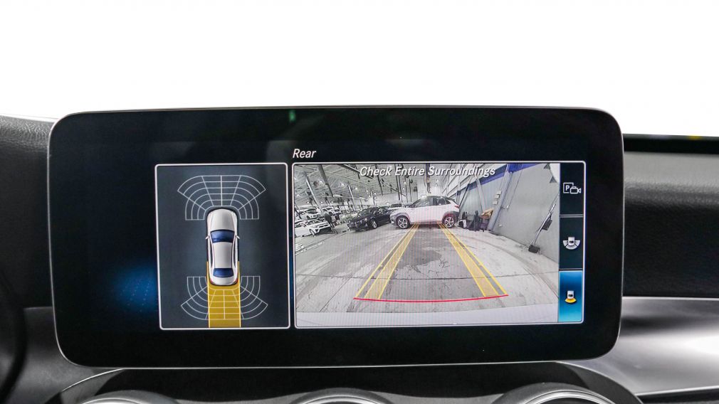 Mercedes Benz C-Class C 300 2021 d&rsquo;occasion à vendre - 15