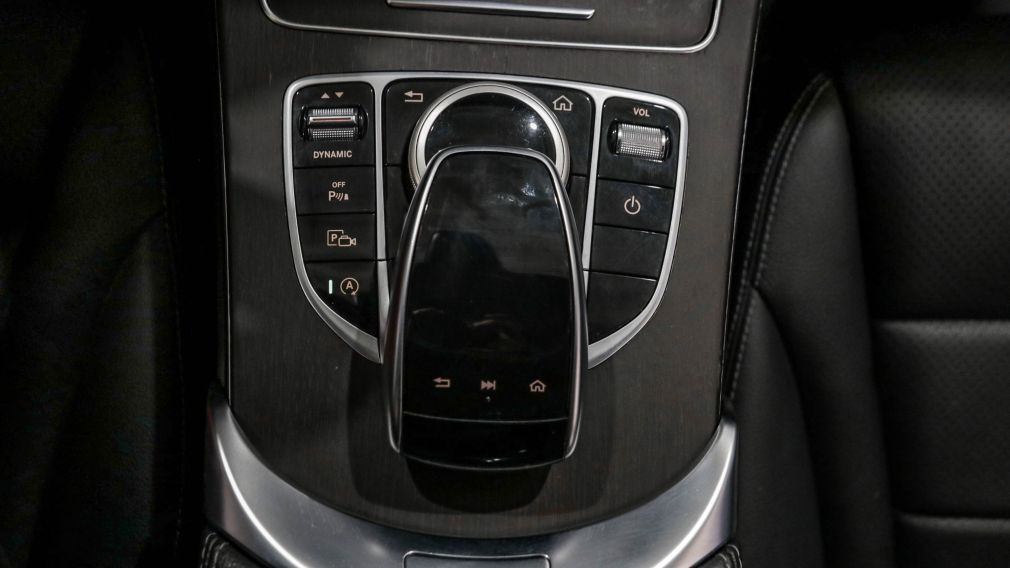 Mercedes Benz C-Class C 300 2021 d&rsquo;occasion à vendre - 17