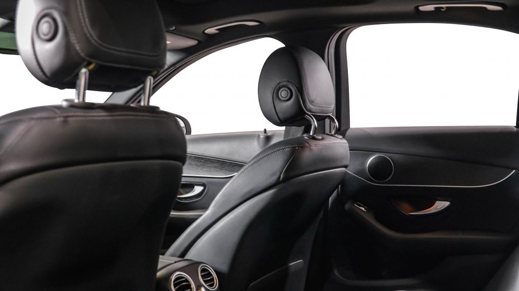 Mercedes Benz C-Class C 300 2021 d&rsquo;occasion à vendre - 20