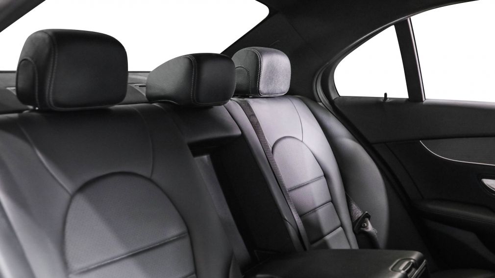 Mercedes Benz C-Class C 300 2021 d&rsquo;occasion à vendre - 21