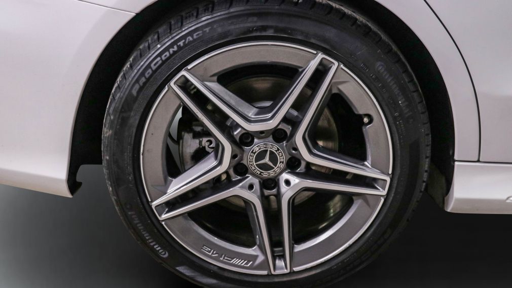 Mercedes Benz C-Class C 300 2021 d&rsquo;occasion à vendre - 24