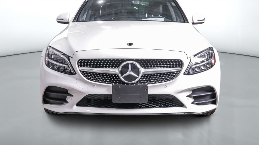 Mercedes Benz C-Class C 300 2021 d&rsquo;occasion à vendre - 2