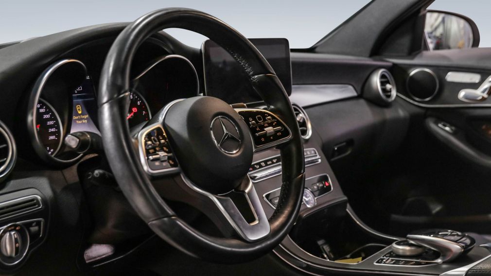 Mercedes Benz C-Class C 300 2021 d&rsquo;occasion à vendre - 7