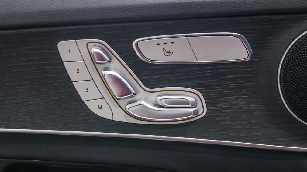 Mercedes Benz C-Class C 300 2021 d&rsquo;occasion à vendre - 10