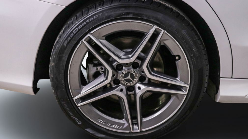 Mercedes Benz C-Class C 300 2021 d&rsquo;occasion à vendre - 24