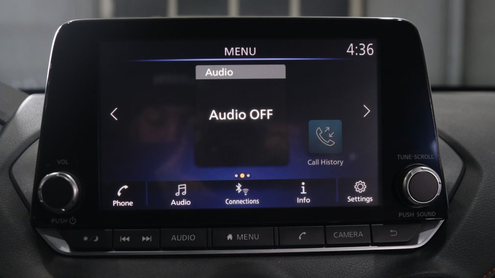 Nissan Sentra SR 2020 d&rsquo;occasion à vendre - 16