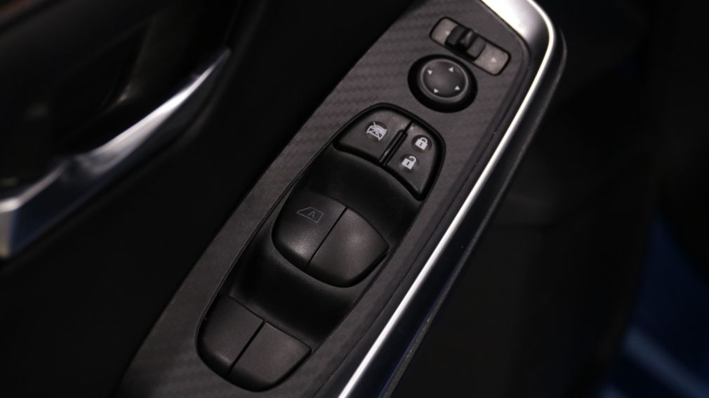 Nissan Sentra SR 2020 d&rsquo;occasion à vendre - 9