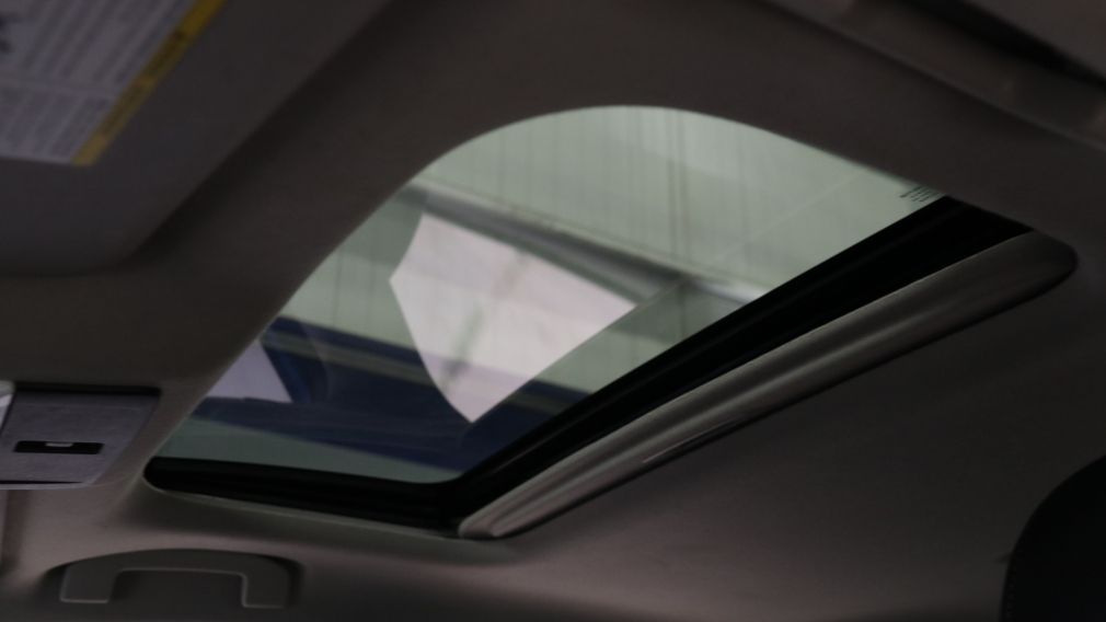 Nissan Sentra SR 2020 d&rsquo;occasion à vendre - 10