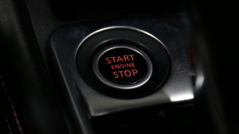 Nissan Sentra SR 2020 d&rsquo;occasion à vendre - 15