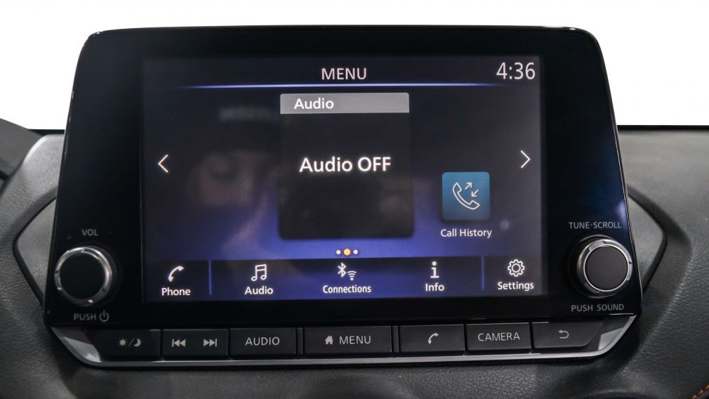 Nissan Sentra SR 2020 d&rsquo;occasion à vendre - 16