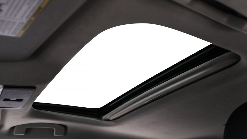 Nissan Sentra SR 2020 d&rsquo;occasion à vendre - 10