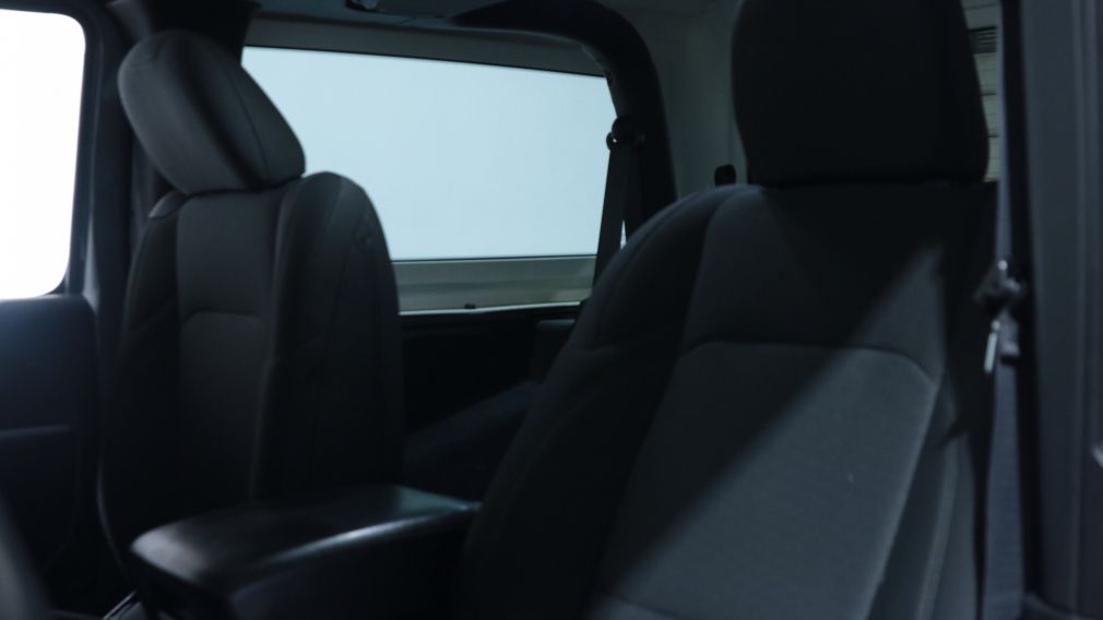 Jeep Wrangler Sport S 2022 d&rsquo;occasion à vendre - 11