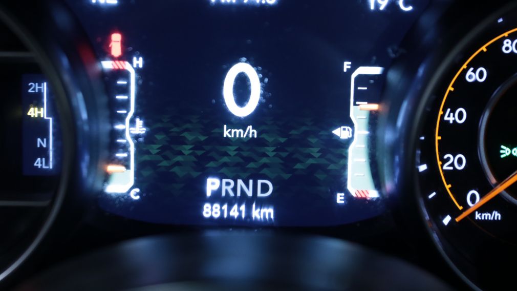 Jeep Wrangler Sport S 2022 d&rsquo;occasion à vendre - 12