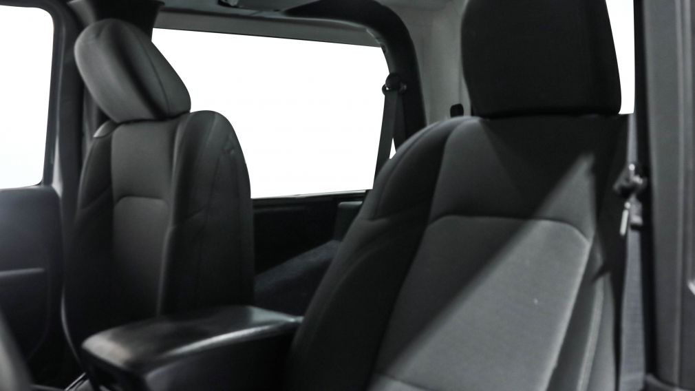 Jeep Wrangler Sport S 2022 d&rsquo;occasion à vendre - 12