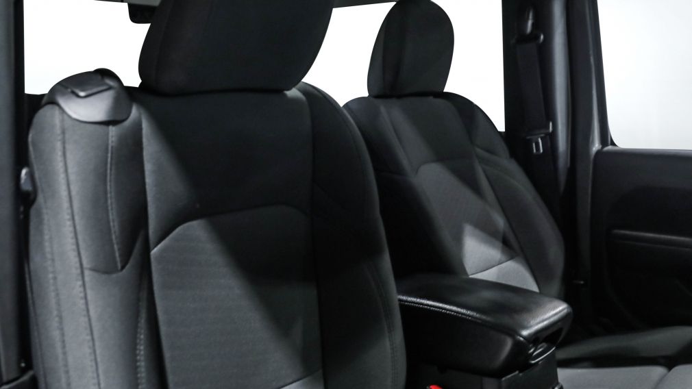 Jeep Wrangler Sport S 2022 d&rsquo;occasion à vendre - 16