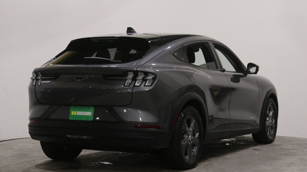 Ford Mustang Mach-E Select 2023 d&rsquo;occasion à vendre - 7