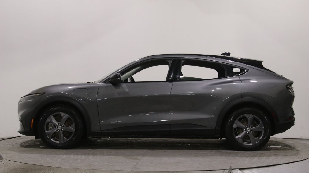 Ford Mustang Mach-E Select 2023 d&rsquo;occasion à vendre - 4