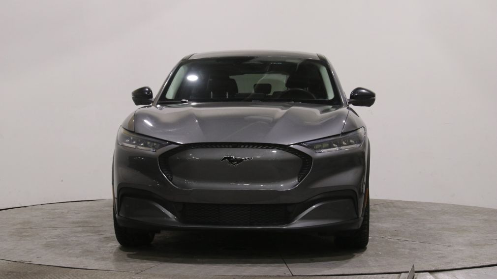 Ford Mustang Mach-E Select 2023 d&rsquo;occasion à vendre - 2