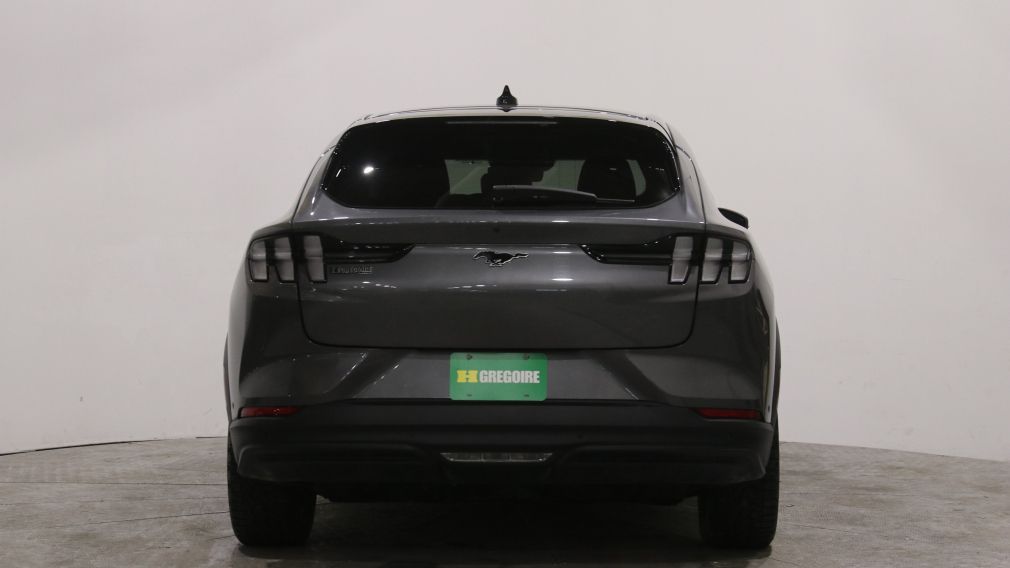 Ford Mustang Mach-E Select 2023 d&rsquo;occasion à vendre - 6