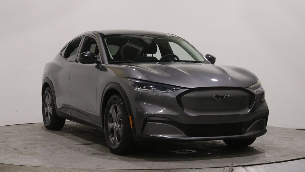 Ford Mustang Mach-E Select
