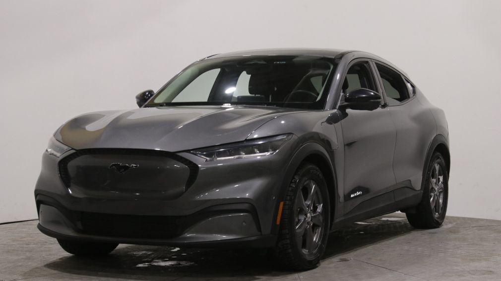 Ford Mustang Mach-E Select 2023 d&rsquo;occasion à vendre - 3