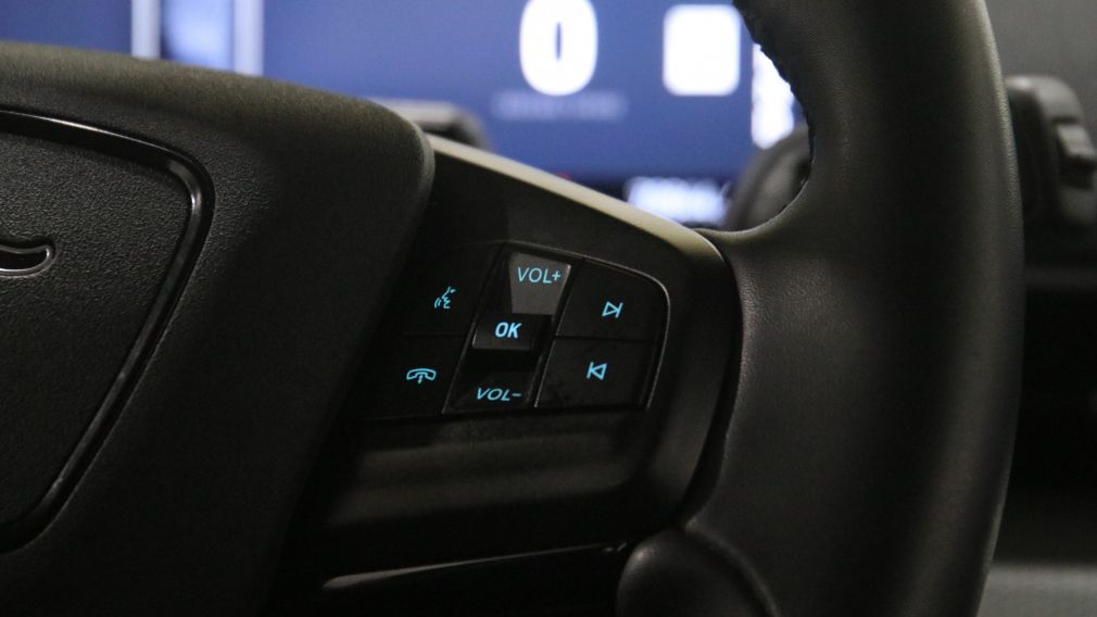 Ford Mustang Mach-E Select 2023 d&rsquo;occasion à vendre - 16