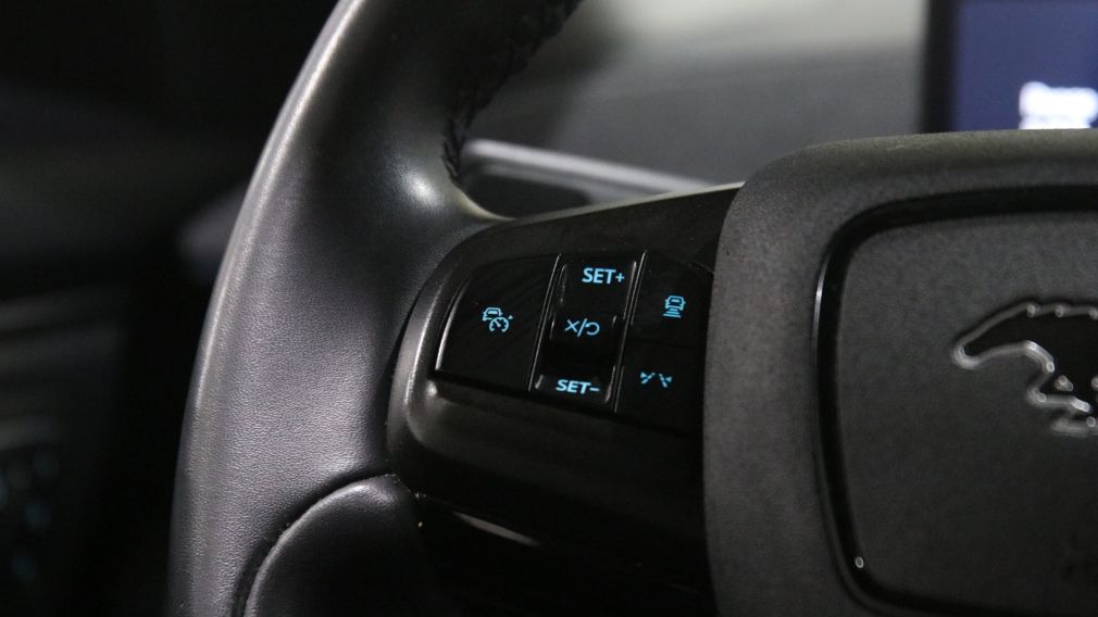 Ford Mustang Mach-E Select 2023 d&rsquo;occasion à vendre - 15