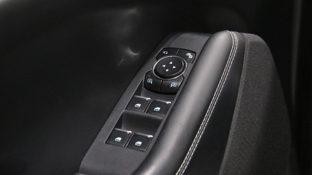 Ford Mustang Mach-E Select 2023 d&rsquo;occasion à vendre - 11