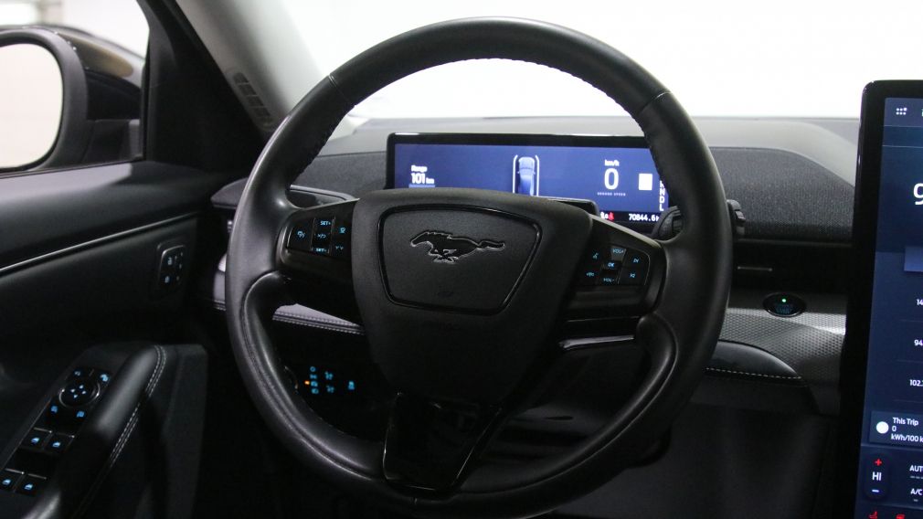 Ford Mustang Mach-E Select 2023 d&rsquo;occasion à vendre - 14