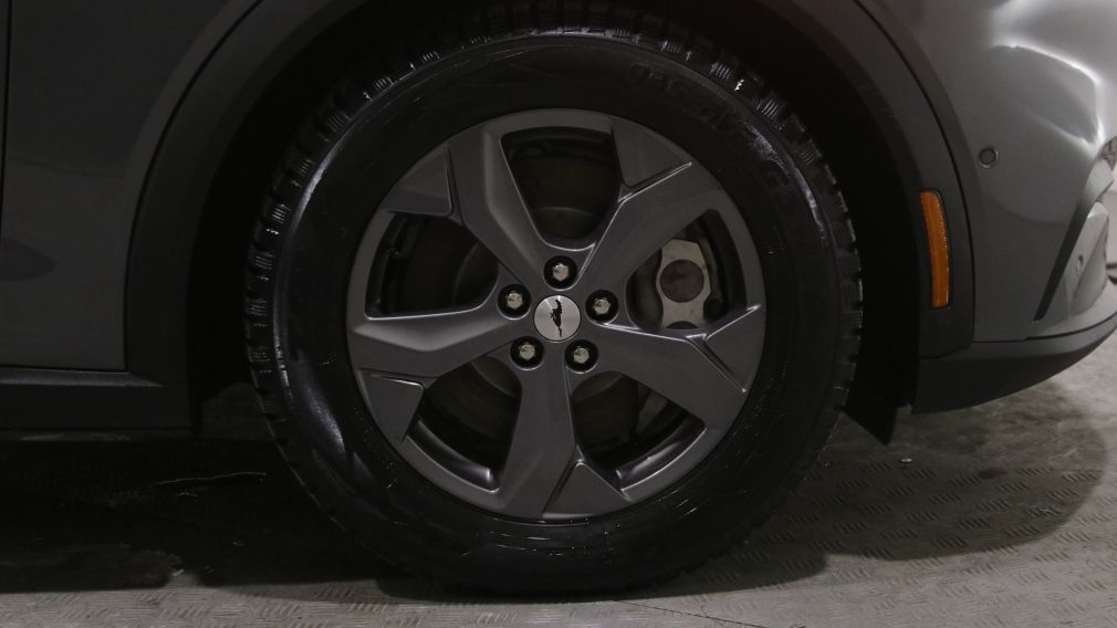 Ford Mustang Mach-E Select 2023 d&rsquo;occasion à vendre - 25