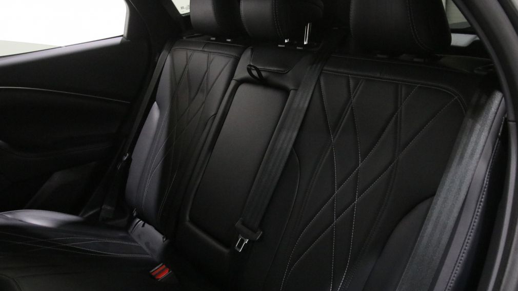 Ford Mustang Mach-E Select 2023 d&rsquo;occasion à vendre - 21