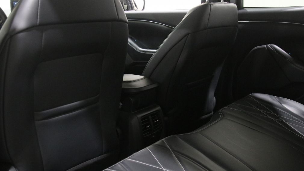 Ford Mustang Mach-E Select 2023 d&rsquo;occasion à vendre - 20