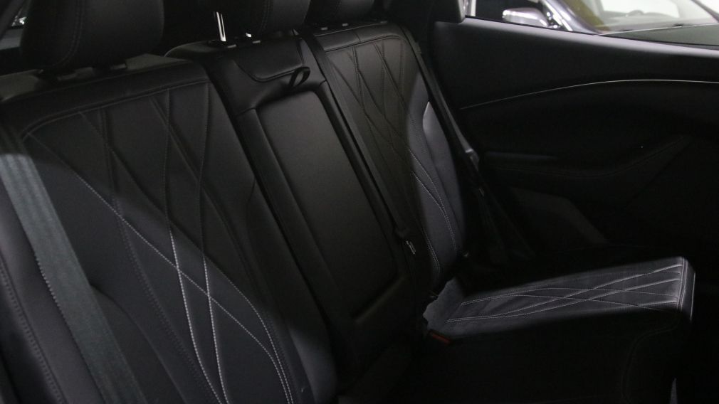 Ford Mustang Mach-E Select 2023 d&rsquo;occasion à vendre - 22