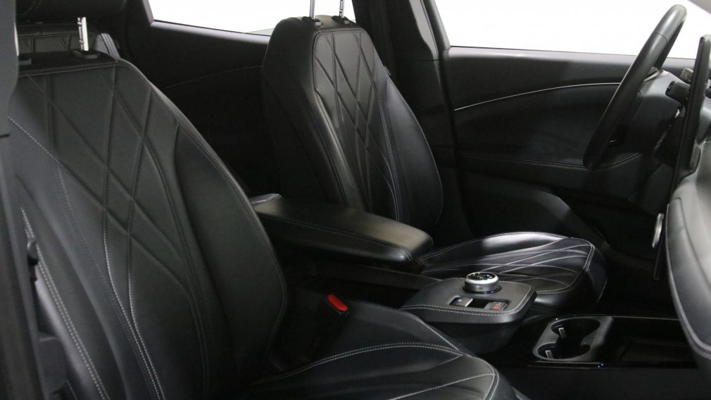 Ford Mustang Mach-E Select 2023 d&rsquo;occasion à vendre - 23