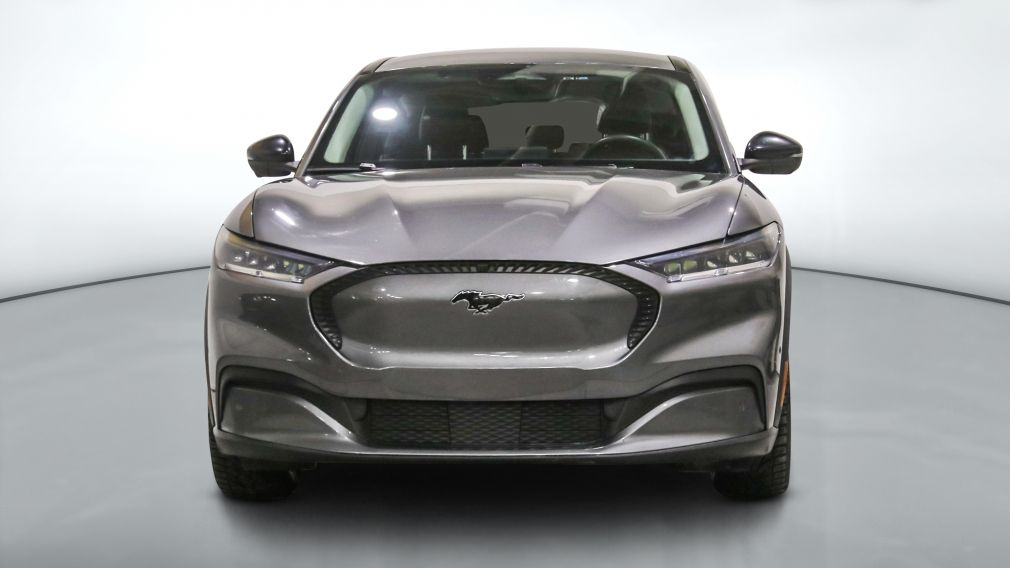 Ford Mustang Mach-E Select 2023 d&rsquo;occasion à vendre - 2