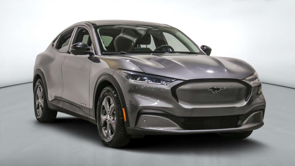 Ford Mustang Mach-E Select