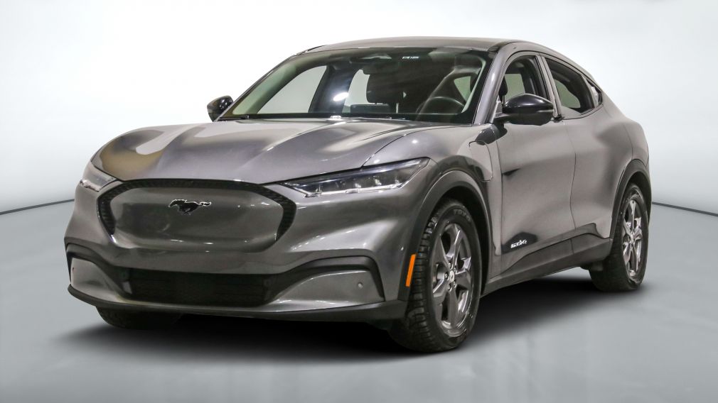 Ford Mustang Mach-E Select 2023 d&rsquo;occasion à vendre - 3