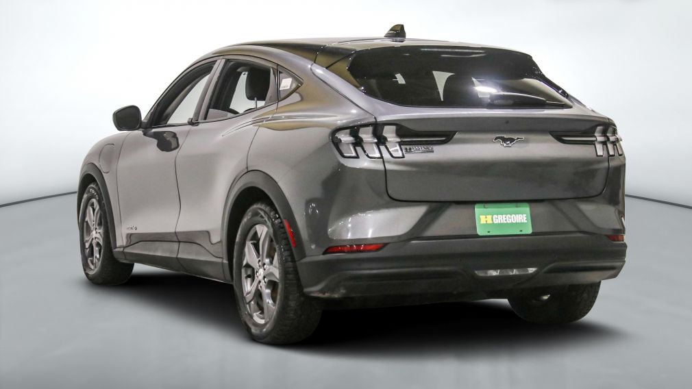 Ford Mustang Mach-E Select 2023 d&rsquo;occasion à vendre - 5