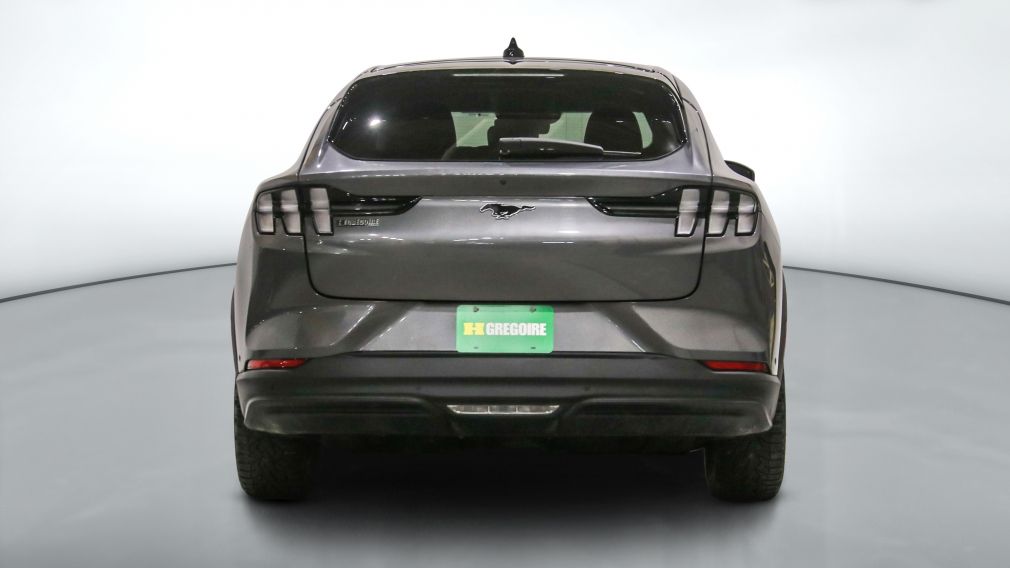 Ford Mustang Mach-E Select 2023 d&rsquo;occasion à vendre - 6