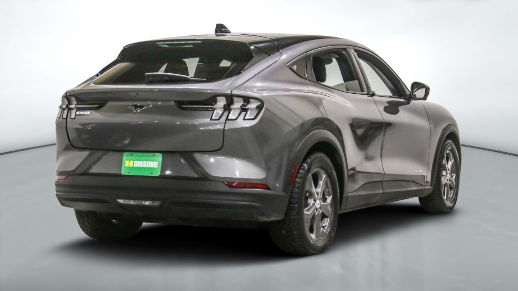 Ford Mustang Mach-E Select 2023 d&rsquo;occasion à vendre - 7