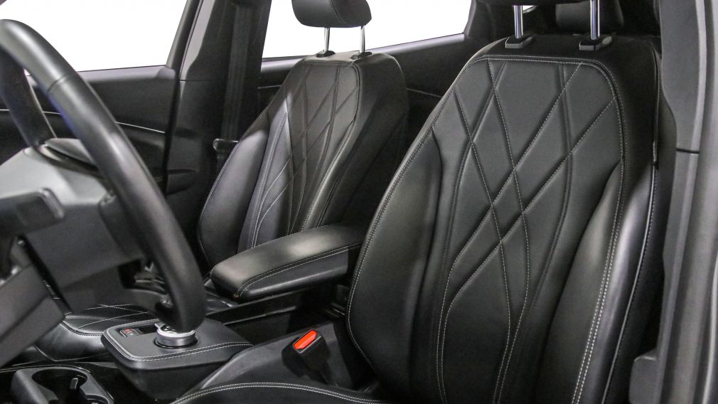 Ford Mustang Mach-E Select 2023 d&rsquo;occasion à vendre - 10