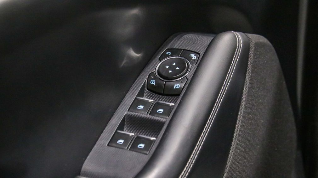 Ford Mustang Mach-E Select 2023 d&rsquo;occasion à vendre - 11