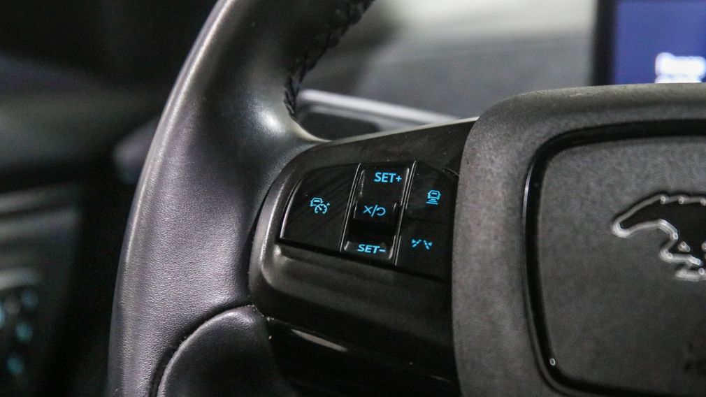 Ford Mustang Mach-E Select 2023 d&rsquo;occasion à vendre - 15