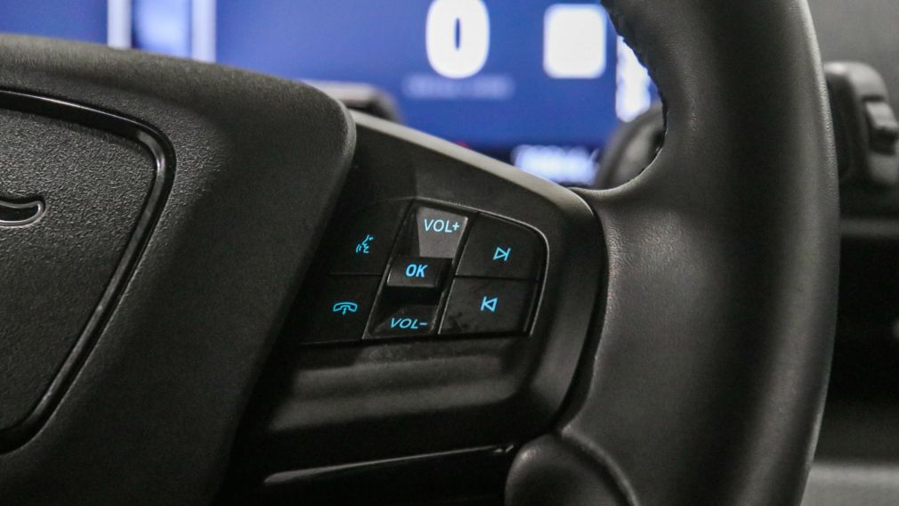 Ford Mustang Mach-E Select 2023 d&rsquo;occasion à vendre - 16