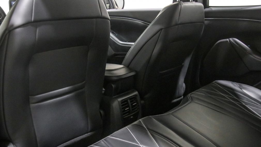 Ford Mustang Mach-E Select 2023 d&rsquo;occasion à vendre - 20