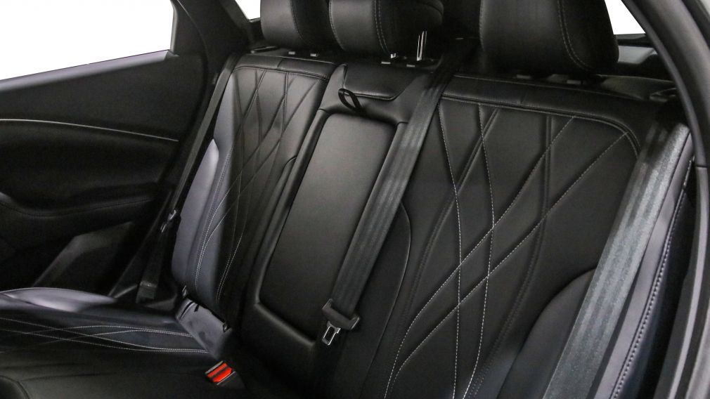 Ford Mustang Mach-E Select 2023 d&rsquo;occasion à vendre - 21