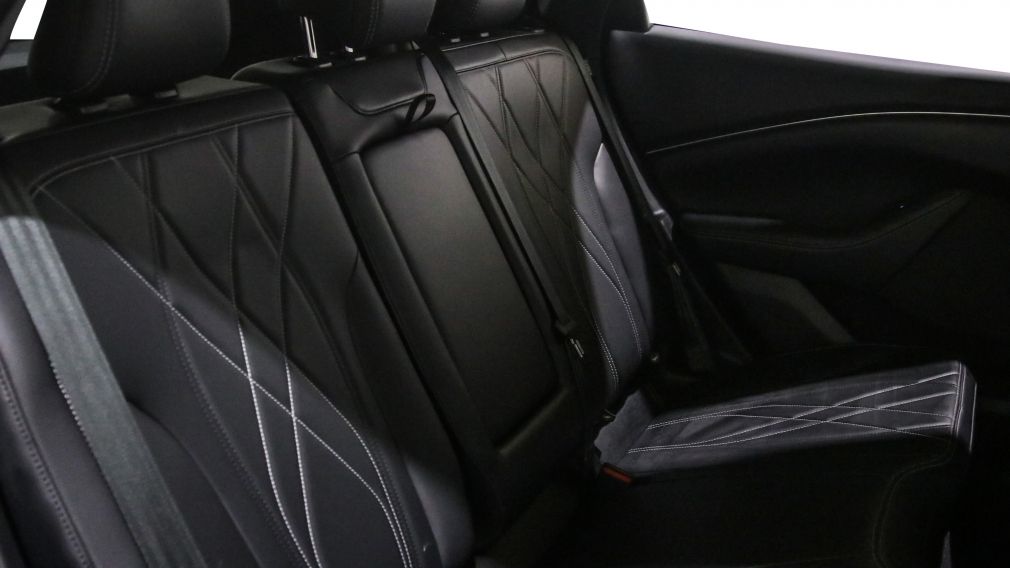 Ford Mustang Mach-E Select 2023 d&rsquo;occasion à vendre - 22