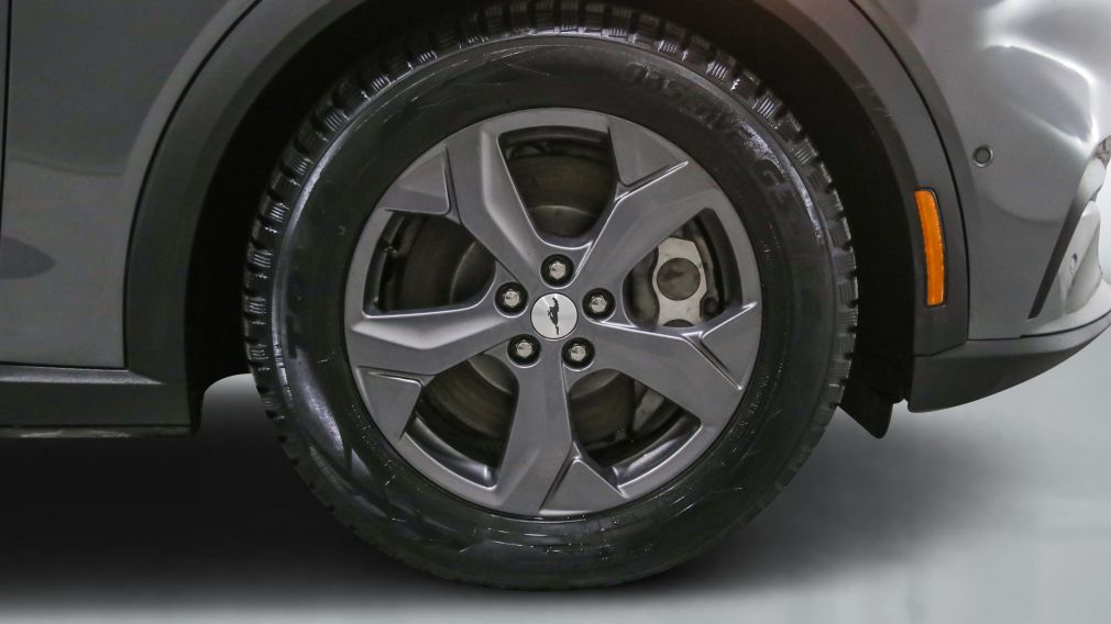 Ford Mustang Mach-E Select 2023 d&rsquo;occasion à vendre - 25